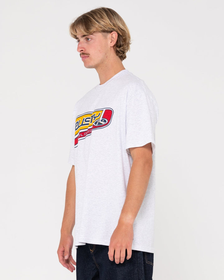 Rusty Road House T-Shirt 