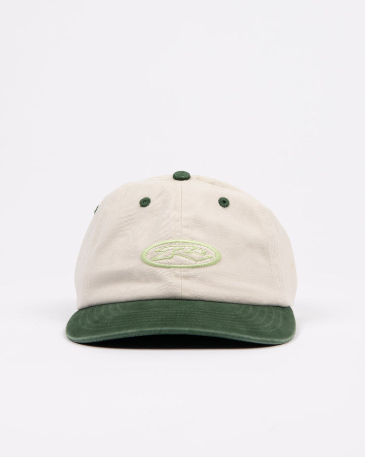 Rusty Side Kick Adjustable Cap 