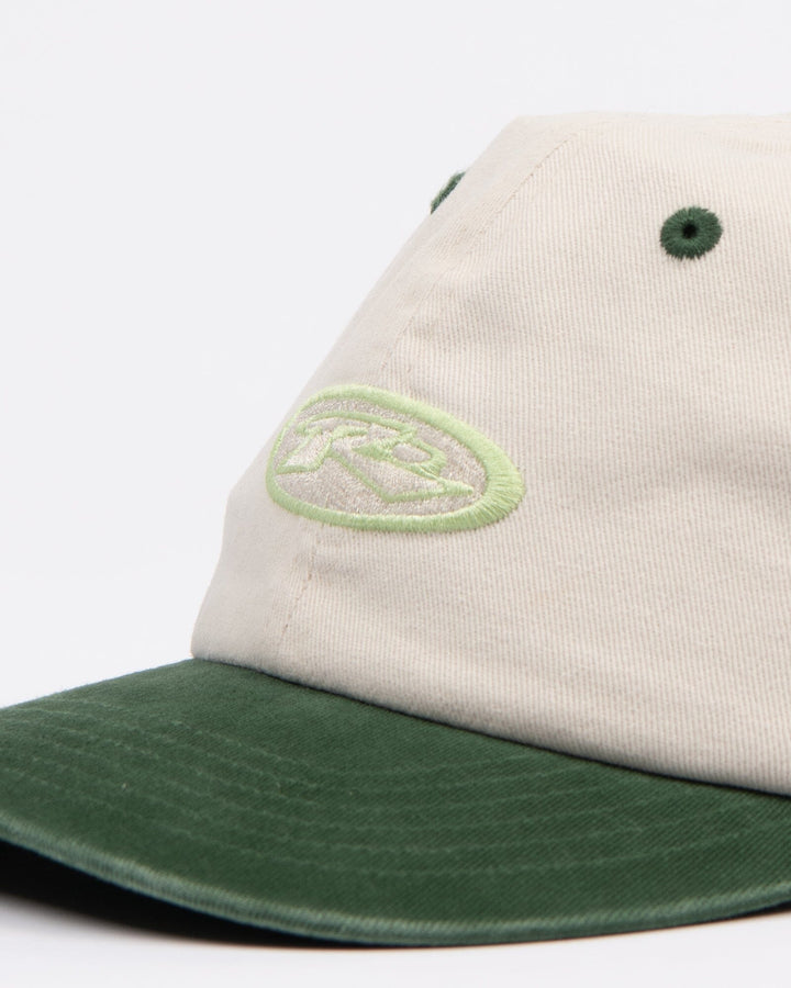 Rusty Side Kick Adjustable Cap 