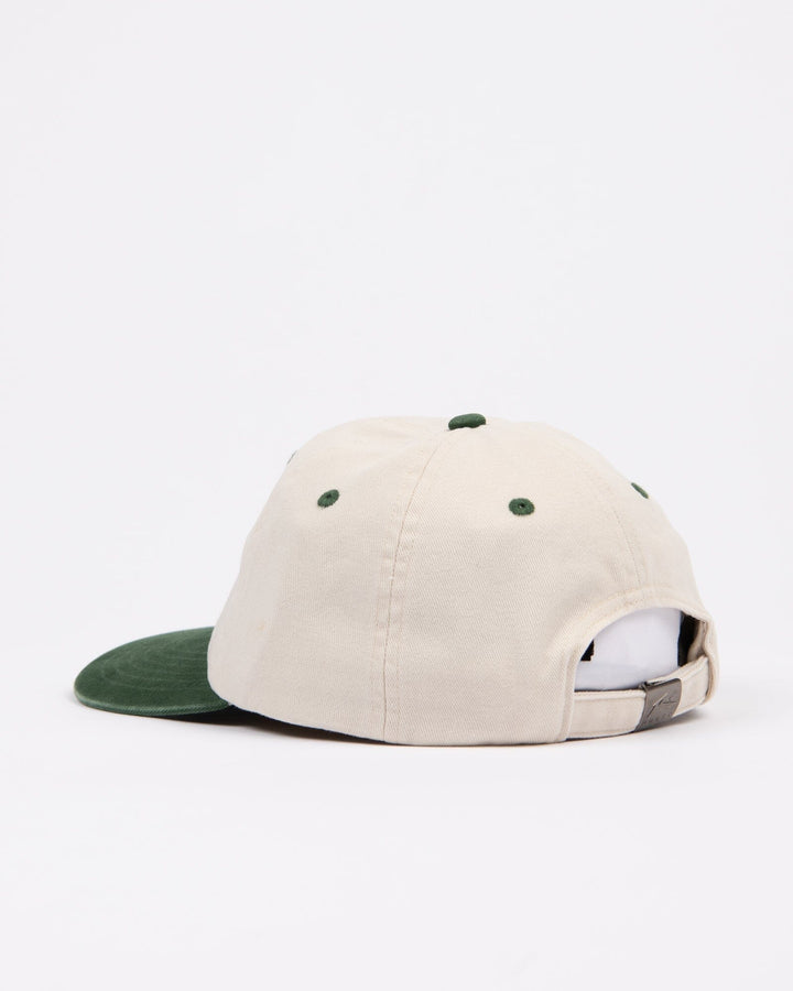 Rusty Side Kick Adjustable Cap 