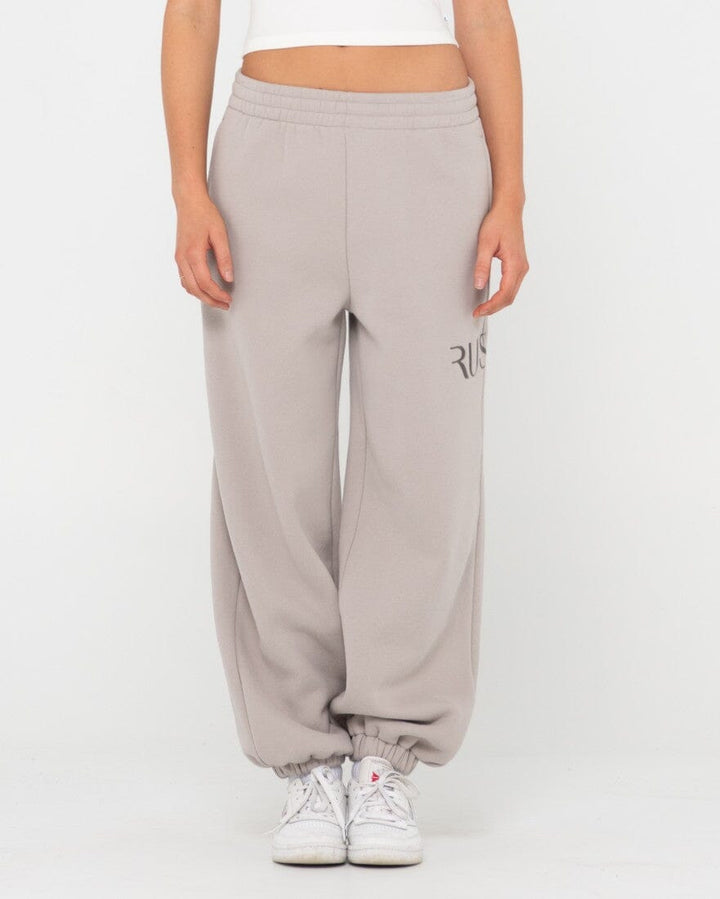 Rusty Signature Oversize Trackpant 