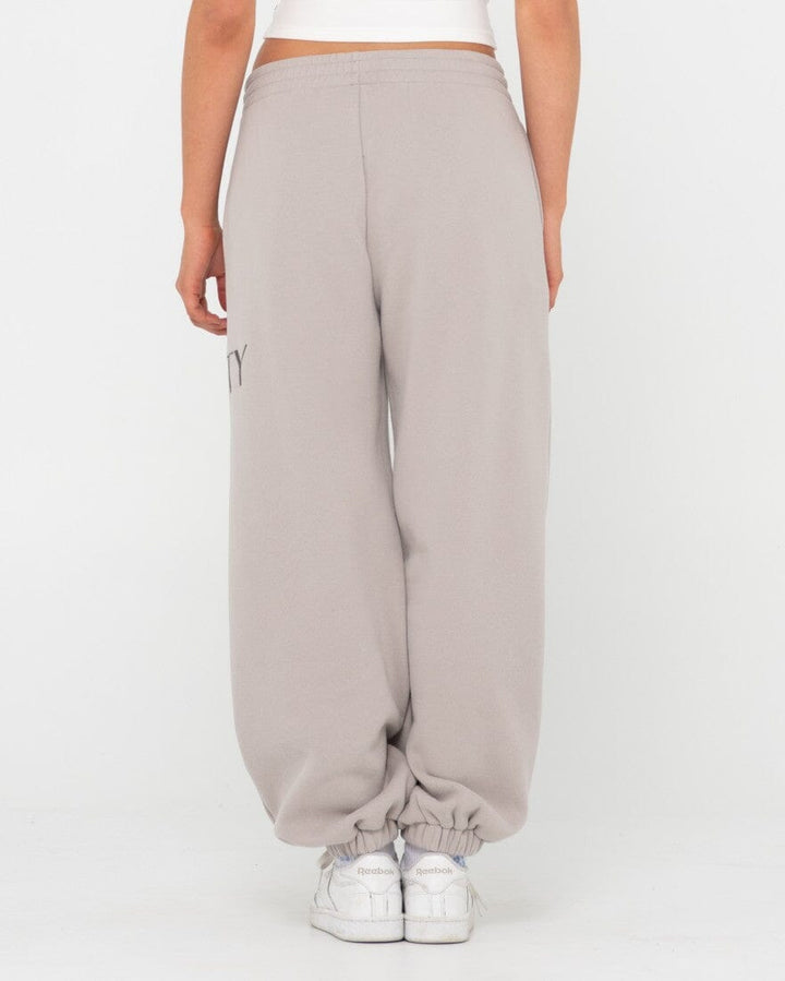 Rusty Signature Oversize Trackpant 
