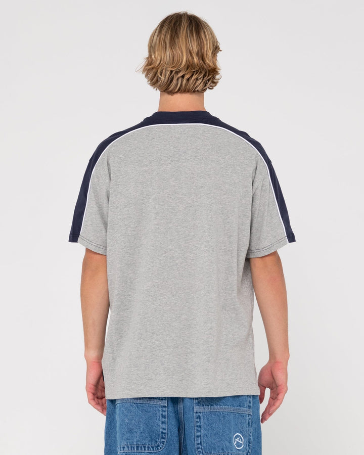 Rusty Straight Shooter T-Shirt 