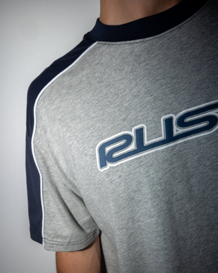 Rusty Straight Shooter T-Shirt 