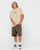 Rusty V8 Graphic T-Shirt 