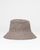 Rusty Vacay Time Reversible Bucket Hat 