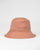 Rusty Vacay Time Reversible Bucket Hat 
