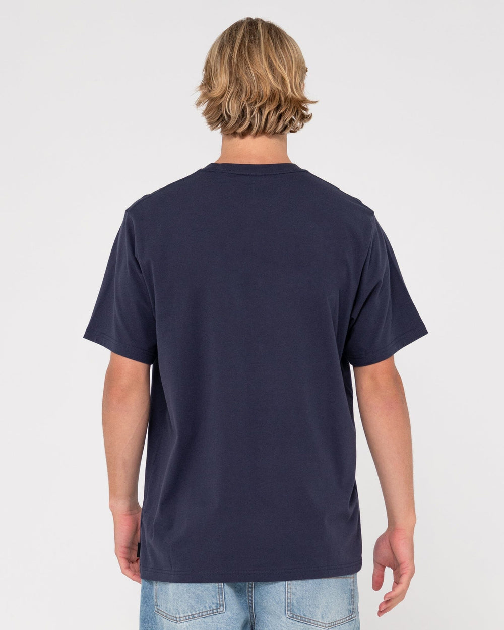 Rusty Vital T-Shirt 
