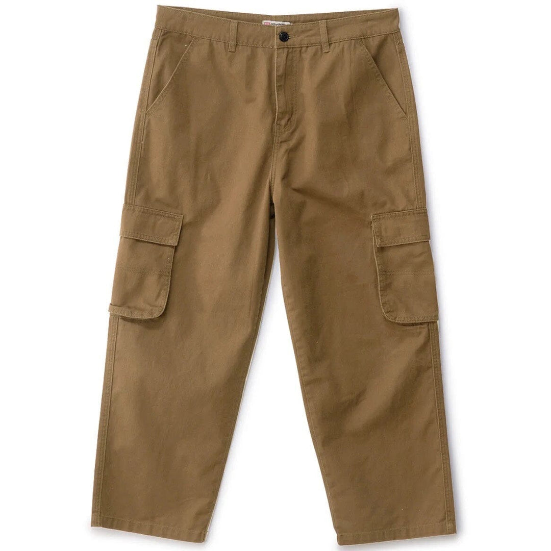 S Double Cargo Work Pants 
