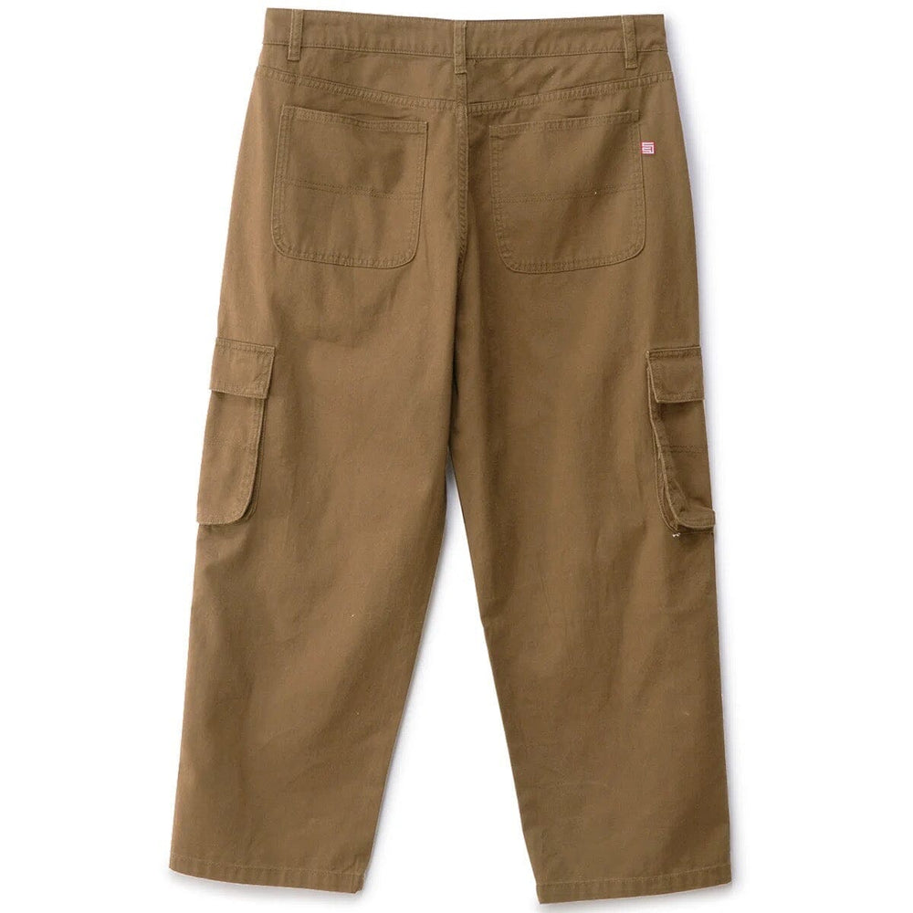 S Double Cargo Work Pants 