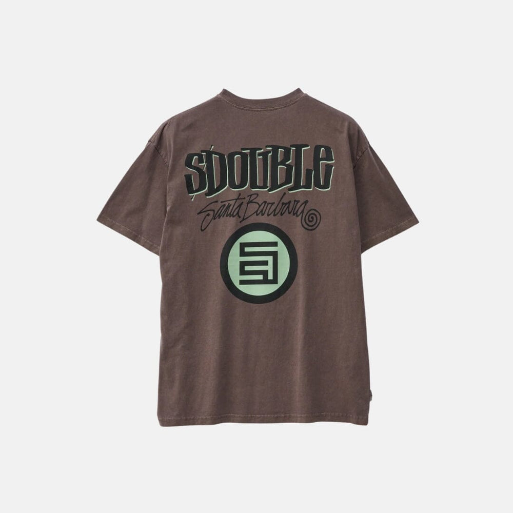 S Double Combo Platter T-Shirt 