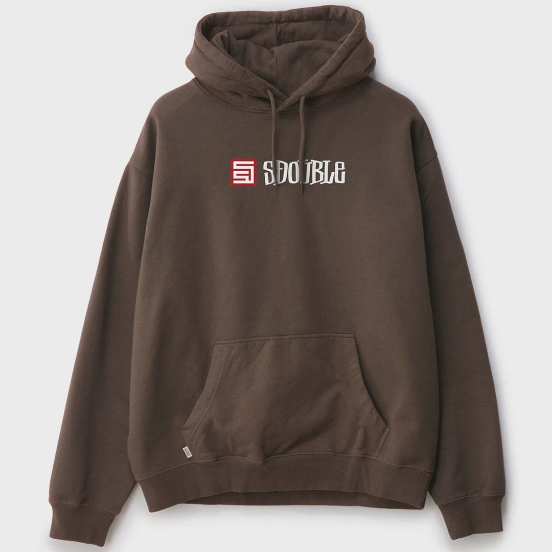 S Double S-Cube Block Hood 