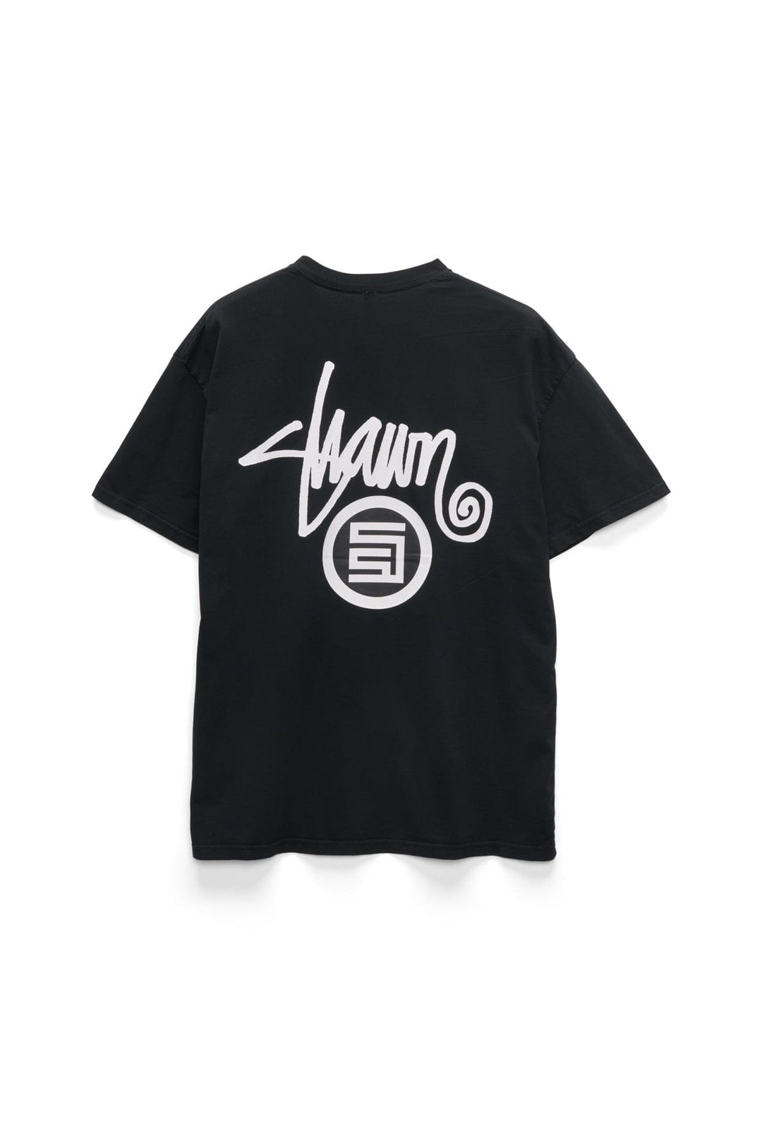 S Double Shawn Dot T-Shirt 
