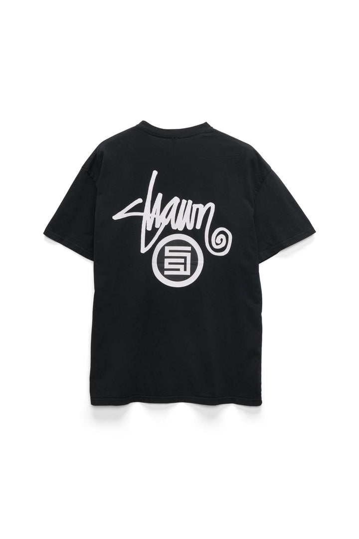 S Double Shawn Dot T-Shirt 