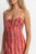 Sahara Tie Dye Mini Dress 