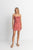 Sahara Tie Dye Mini Dress 