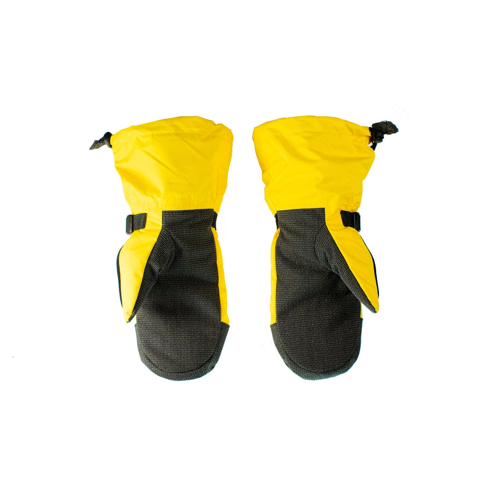 Salmon Arms Overmitt 2 - Fish Paw 
