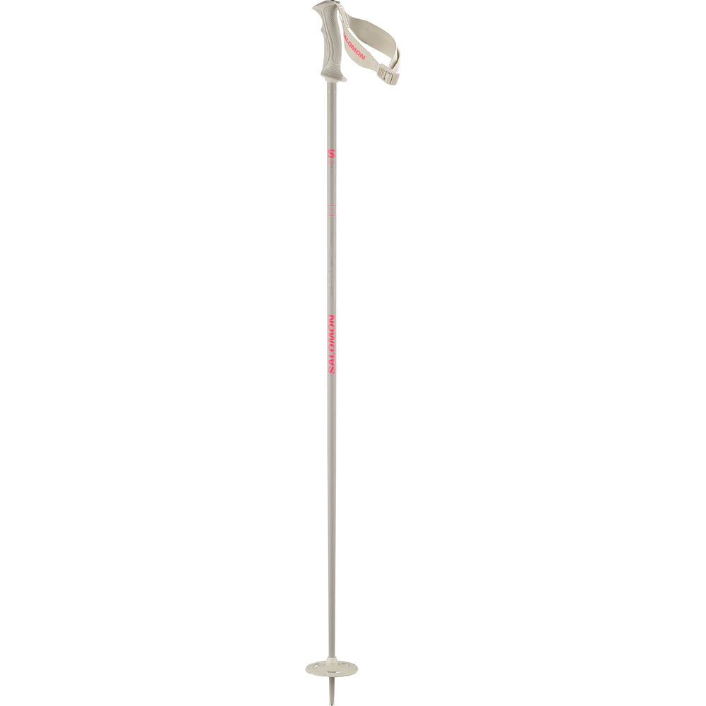 Salomon Angel S3 XI Ski Poles 