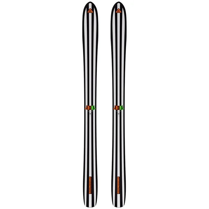 Salomon Depart Ski 2025 