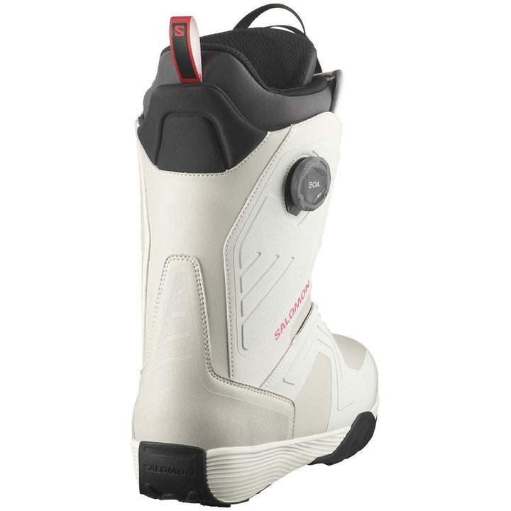 Salomon Dialogue Dual Boa Snowboard Boots 2025 
