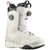 Salomon Dialogue Dual Boa Snowboard Boots 2025 Team Grey 26 