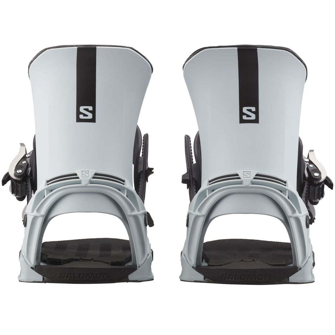 Salomon District Snowboard Bindings 2024 