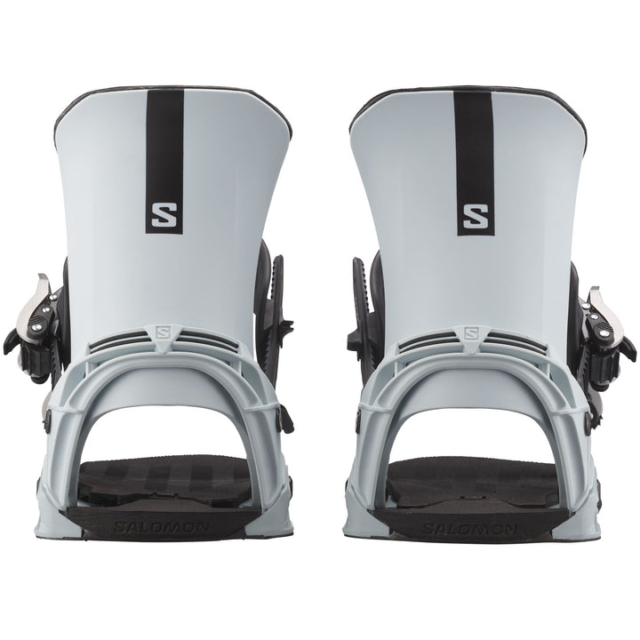 Salomon District Snowboard Bindings 2024 