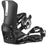 Salomon District Snowboard Bindings 2024 Black M 