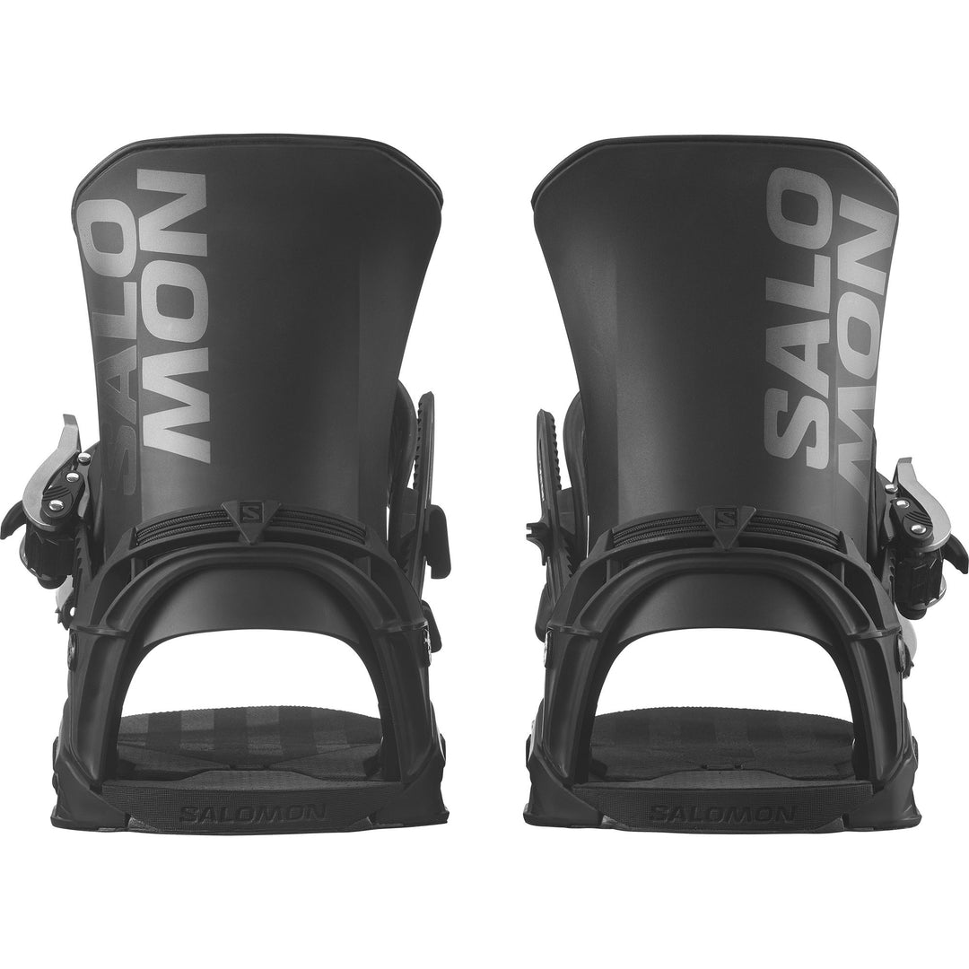 Salomon District Snowboard Bindings 2025 