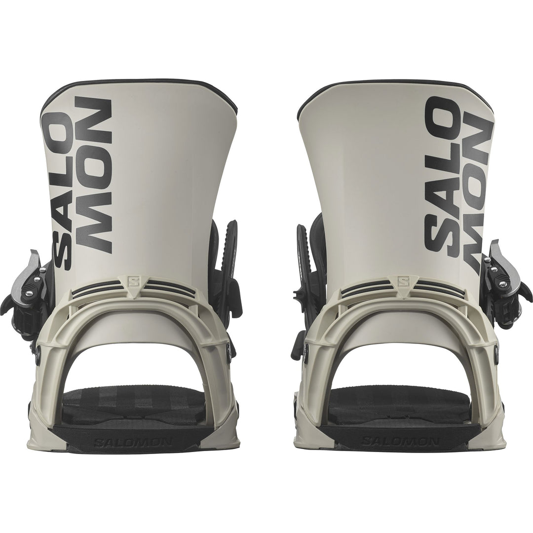 Salomon District Snowboard Bindings 2025 