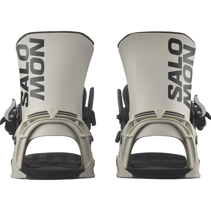 Salomon District Snowboard Bindings 2025 