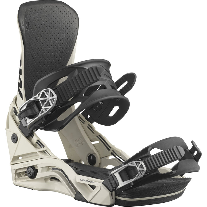 Salomon District Snowboard Bindings 2025 