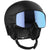 Salomon Driver Prime Sigma Photo MIPS Snow Helmet Black S 