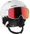 Salomon Driver Prime Sigma Photo MIPS Snow Helmet White S 