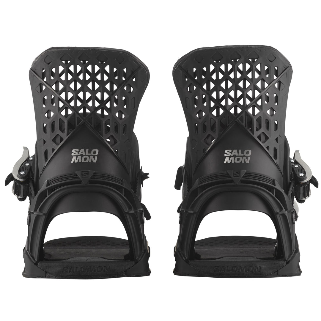 Salomon Highlander Snowboard Bindings 2024 