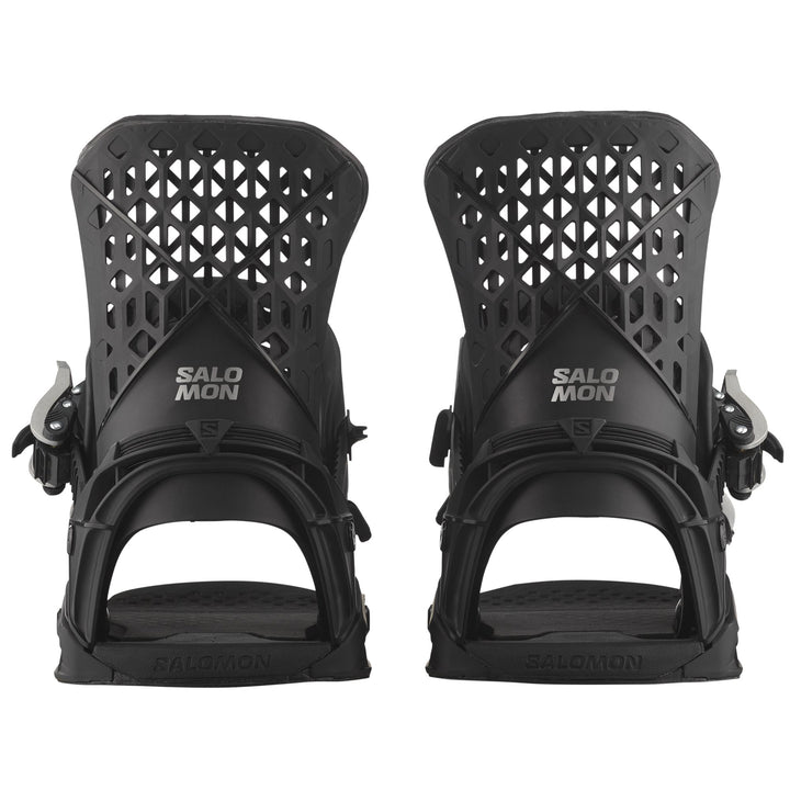 Salomon Highlander Snowboard Bindings 2024 
