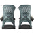 Salomon Highlander Snowboard Bindings 2025 