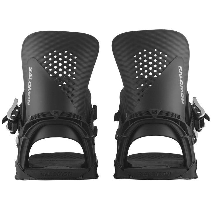 Salomon Hologram Snowboard Bindings 2025 
