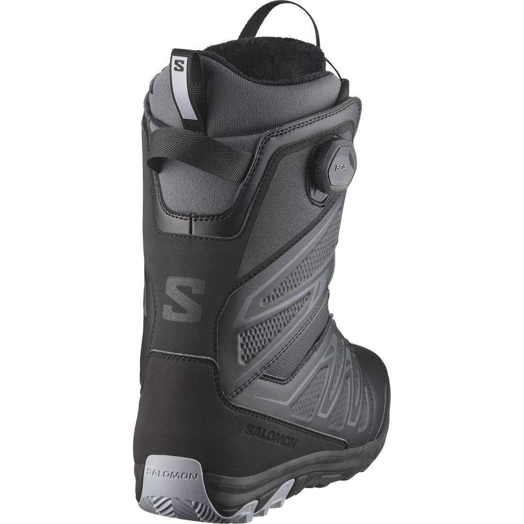Salomon Ivy SJ BOA Womens Snowboard Boots 2025 