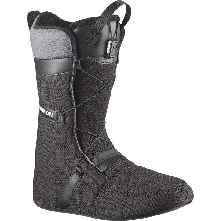 Salomon Ivy SJ BOA Womens Snowboard Boots 2025 