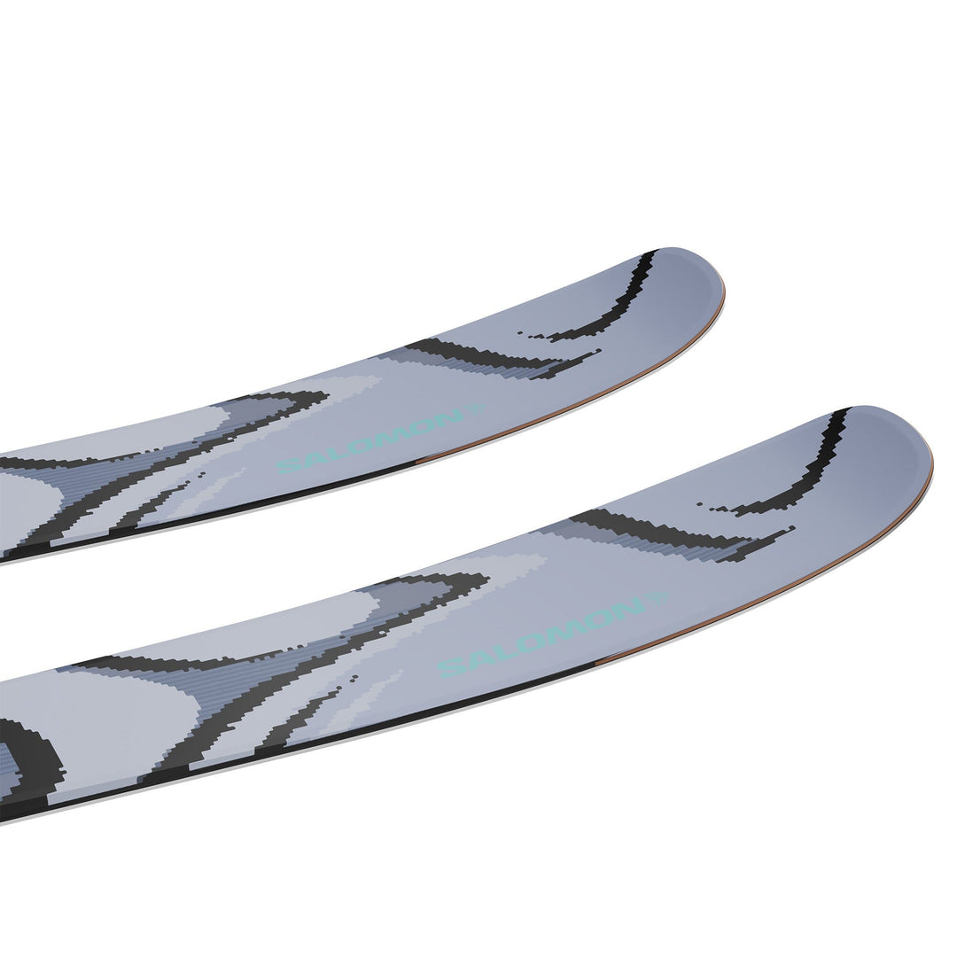 Salomon QST 100 Ski 2026 
