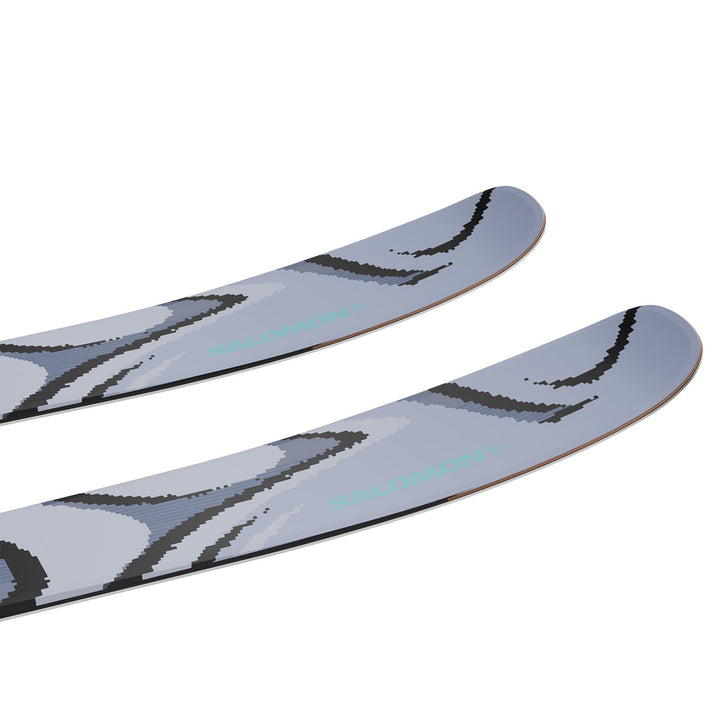 Salomon QST 100 Ski 2026 