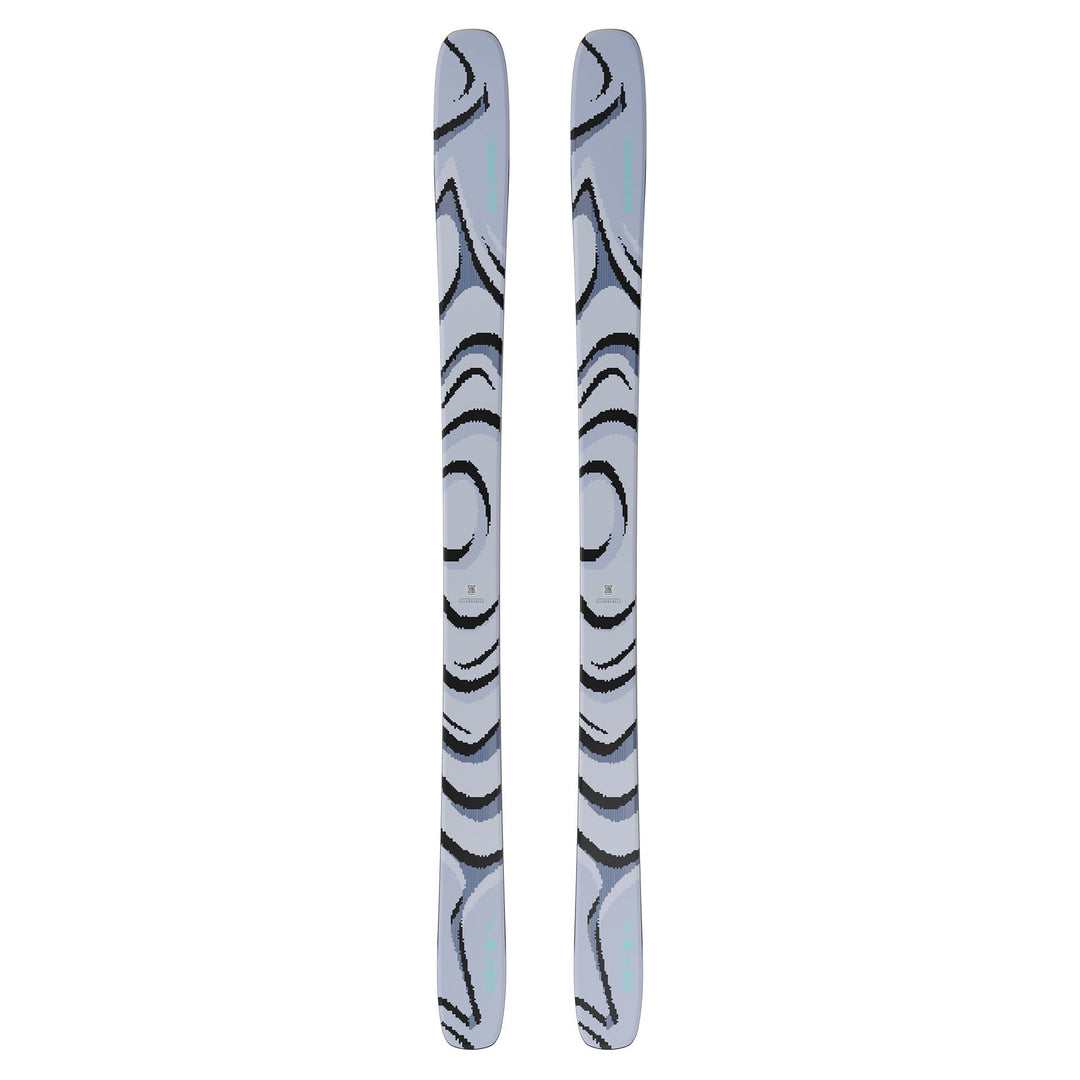 Salomon QST 100 Ski 2026 