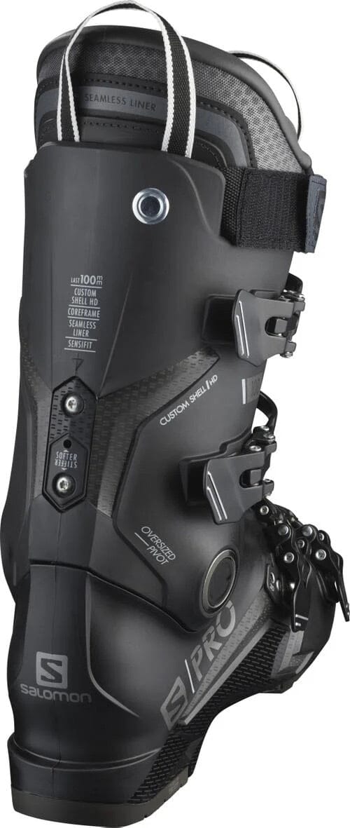 Salomon S / Pro 100 Ski Boots 2025 
