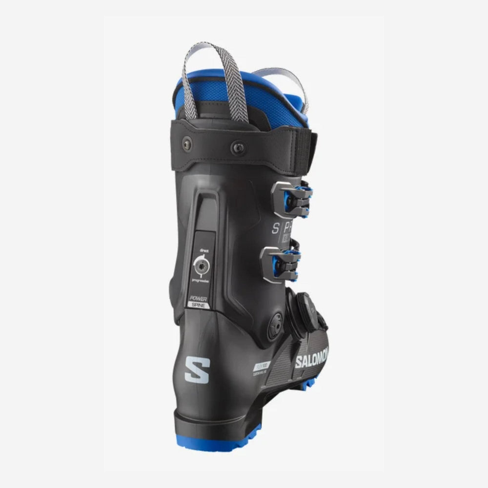 Salomon S / Pro Supra 120 Ski Boots 2025 