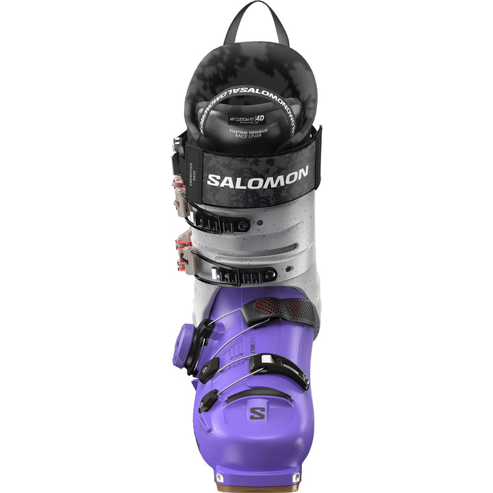 Salomon Shift Alpha Boa 130 Ski Boots 2025 