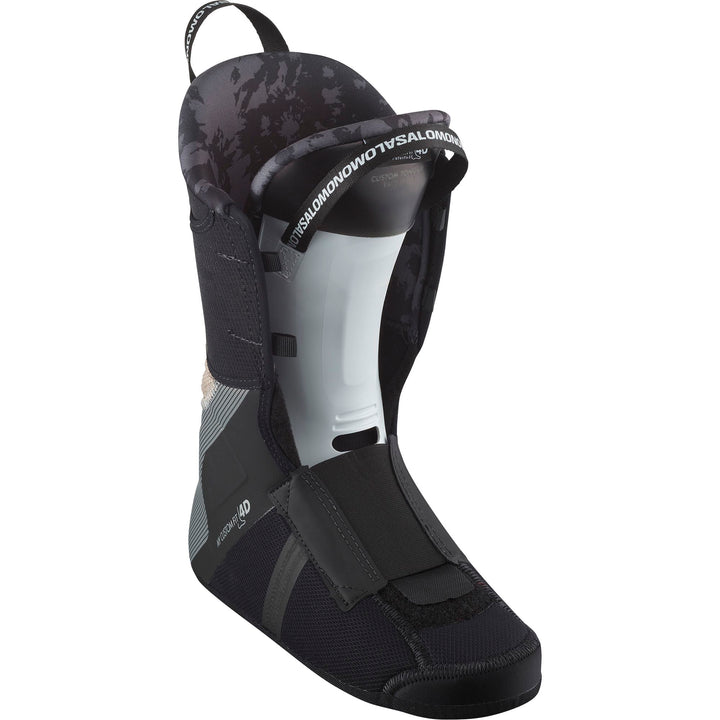 Salomon Shift Alpha Boa 130 Ski Boots 2025 