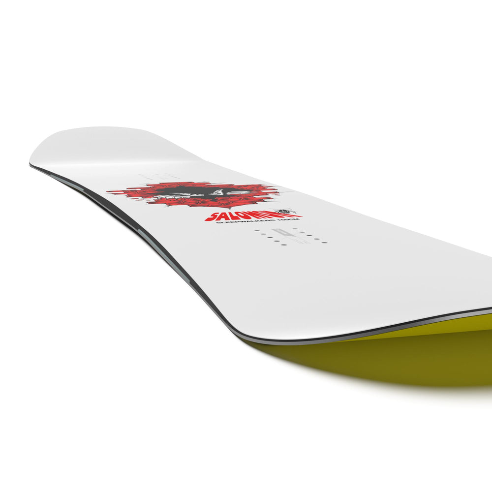 Salomon Sleepwalker Snowboard 2025 