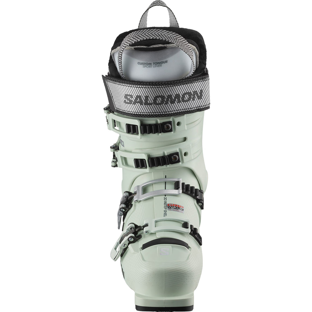 Salomon S/Pro Alpha 100 Womens Ski Boots 2024 