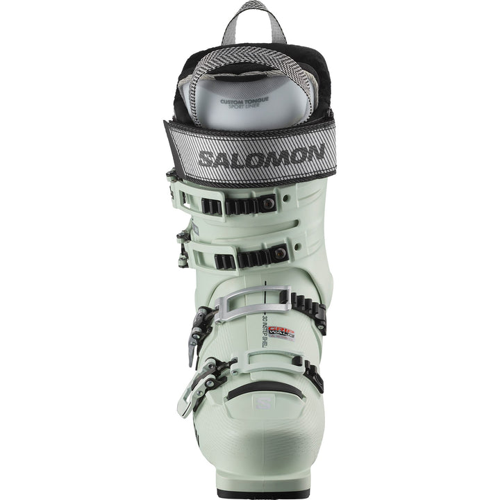 Salomon S/Pro Alpha 100 Womens Ski Boots 2024 